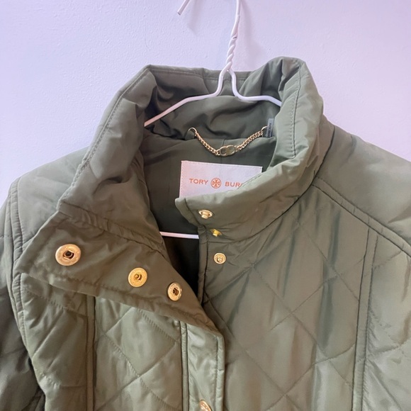 Tory Burch Jacket - Picture 3 of 8